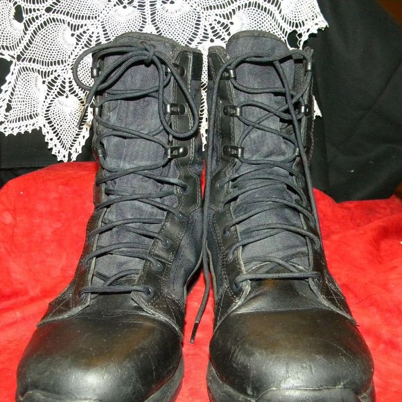 danner lace up boots